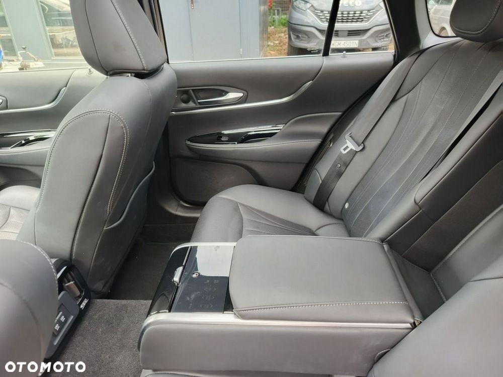 Toyota Mirai - 37