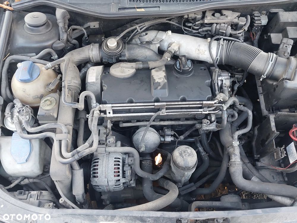 Audi A3 8L Lift FL polift silnik kompletny 1.9 TDI ASZ 130 150 KM skrzynia biegów DRW 6 Biegów sprzęgło drzwi lewe prawe zderzak maska błotnik klapa lusterko LZ9W pompowtrysk turbina maglownica mcperson sanki belka amortyzator mechanizm szyby serwo pompa pompka panel podszybie lampa tłumik wydech szyba sonda fotel pompka głowica NA CZĘŚCI WSZYSTKIE CZĘŚCI - 22