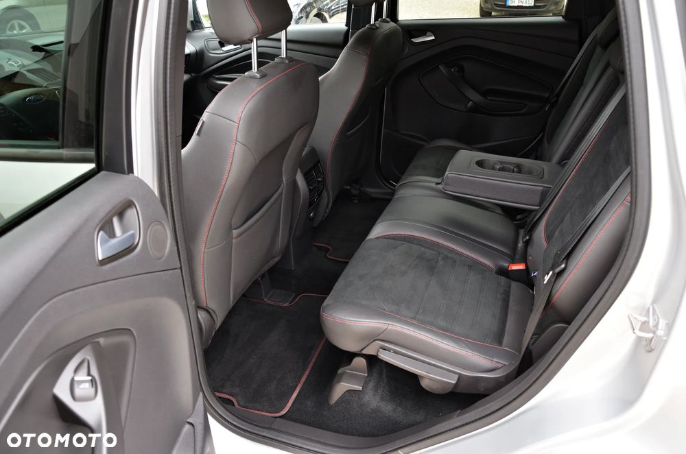Ford Kuga - 30