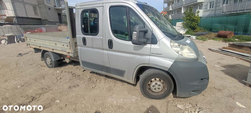 Peugeot Boxer - 8