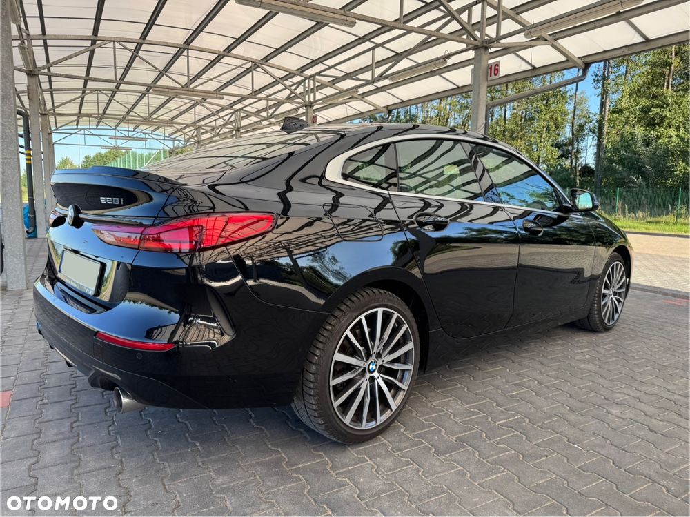 BMW Seria 2 - 4