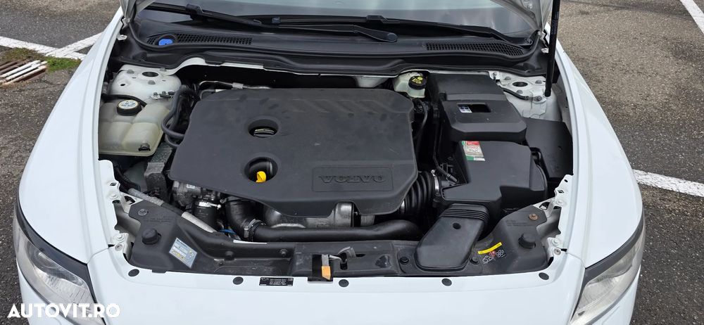 Volvo V50 D2 Business Edition - 15