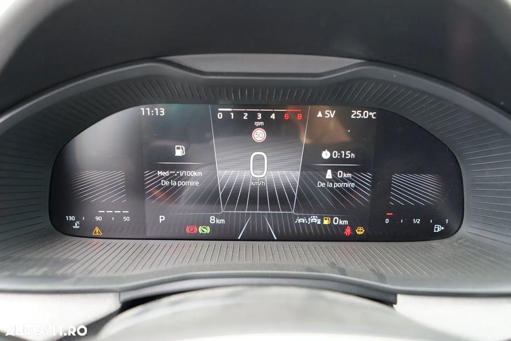 Skoda Kamiq 1.0 TSI DSG Selection - 15