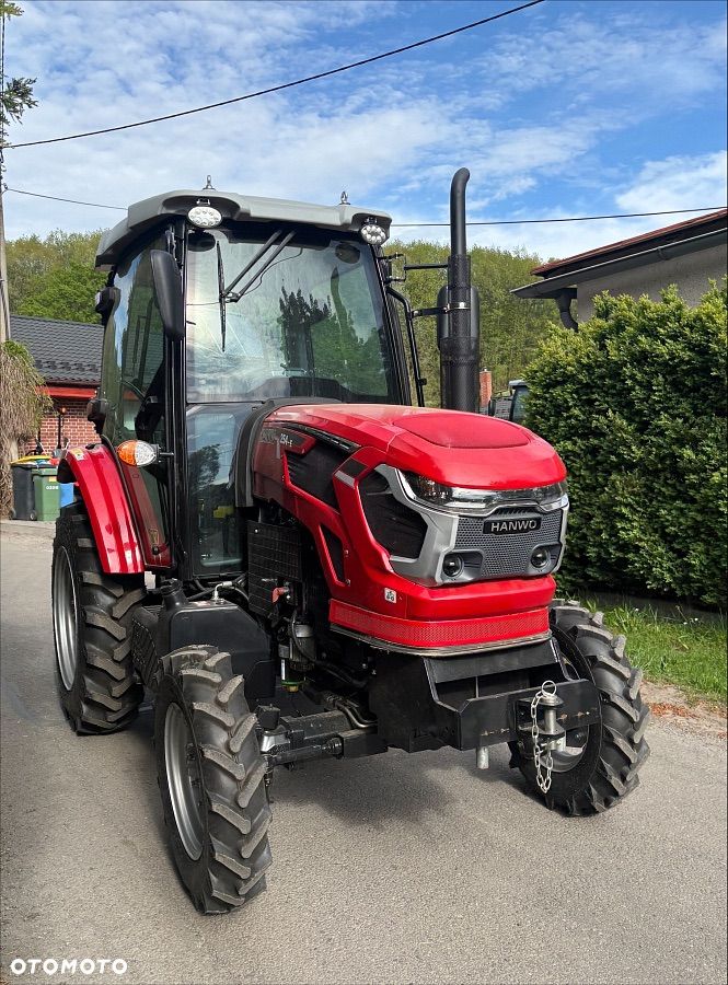 Inny HANWO CRONA CR-254E - 9
