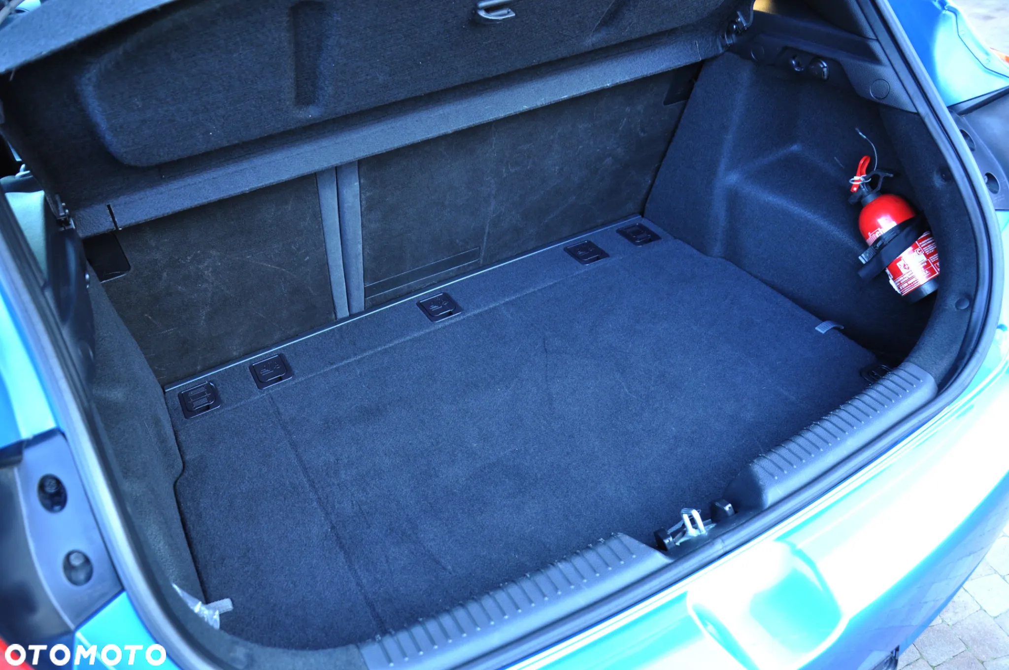 Hyundai i30 1.4 Classic - 27