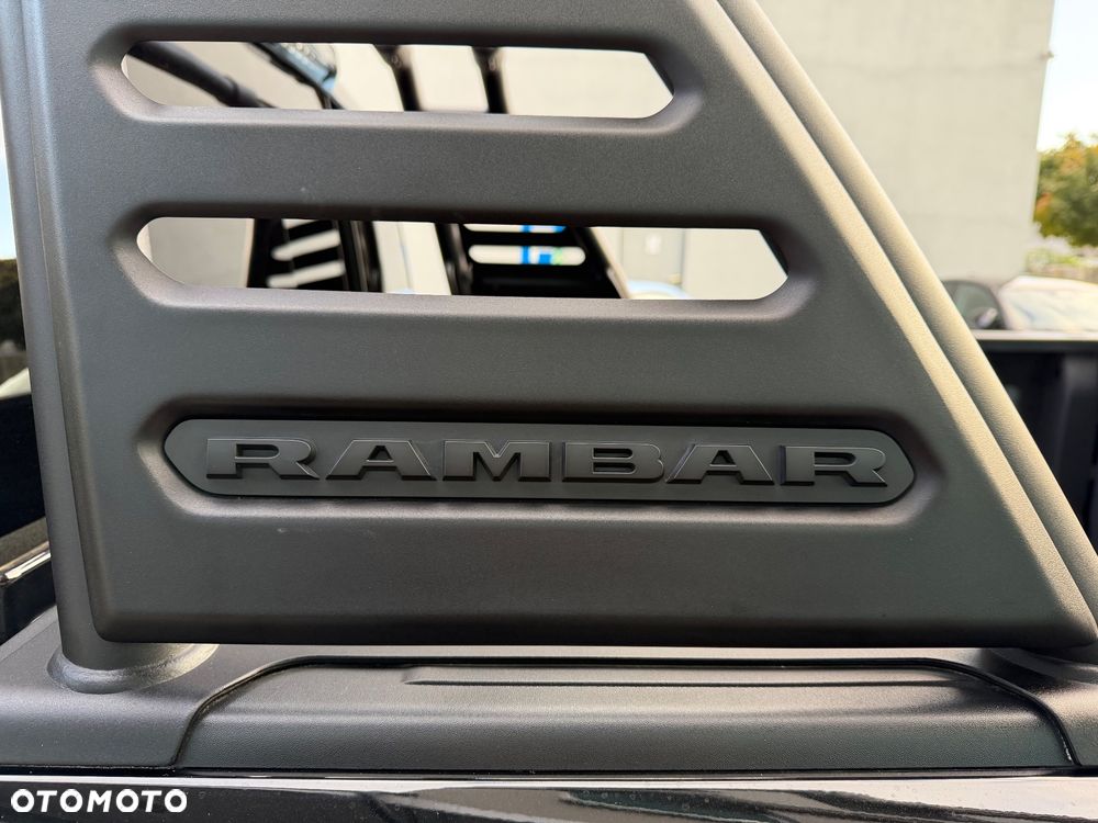 RAM 1500 TRX - 25