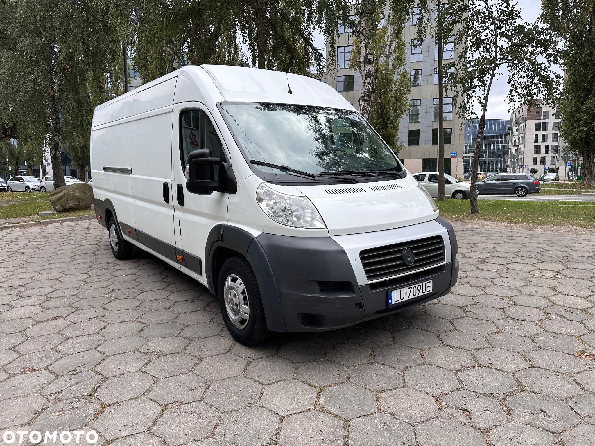 Fiat Ducato - 3