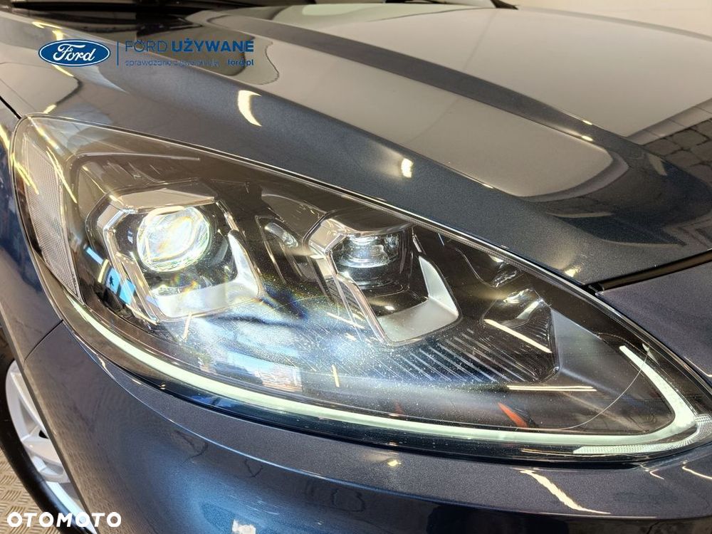 Ford Kuga 2.0 EcoBlue Hybrid TITANIUM - 34