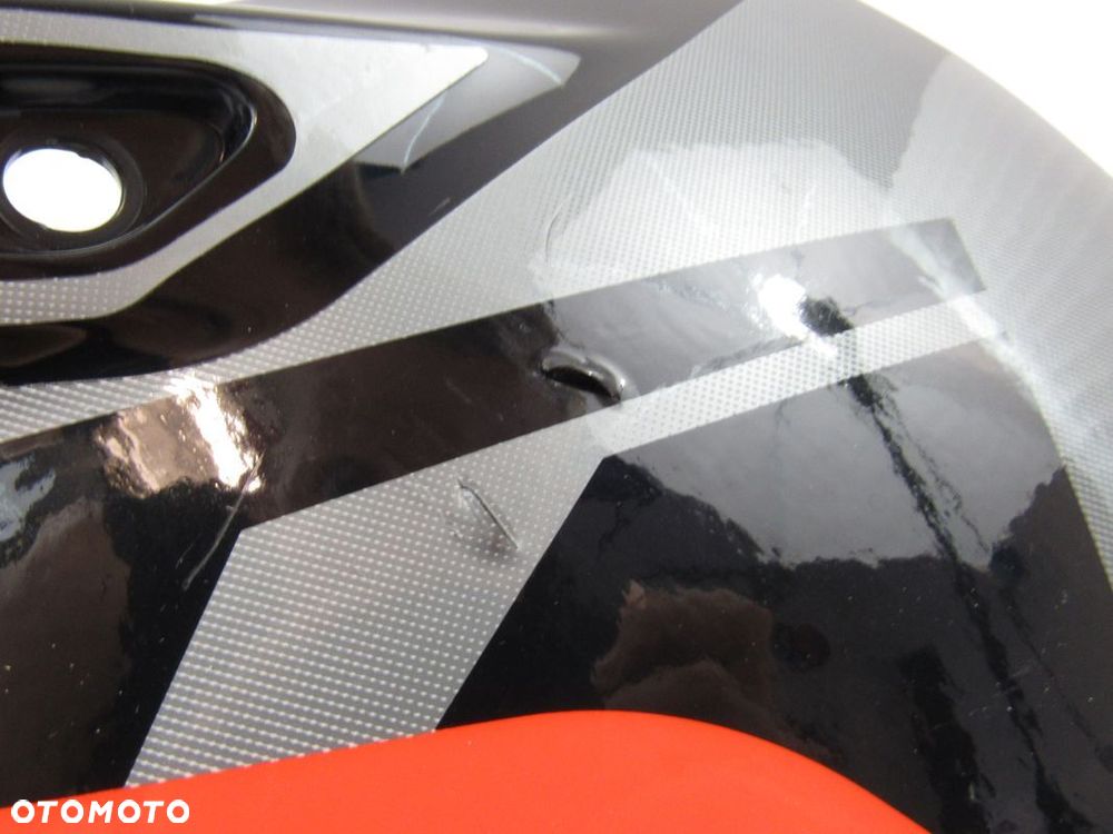 Osłona baku / nakładka KTM Duke 790 - 4