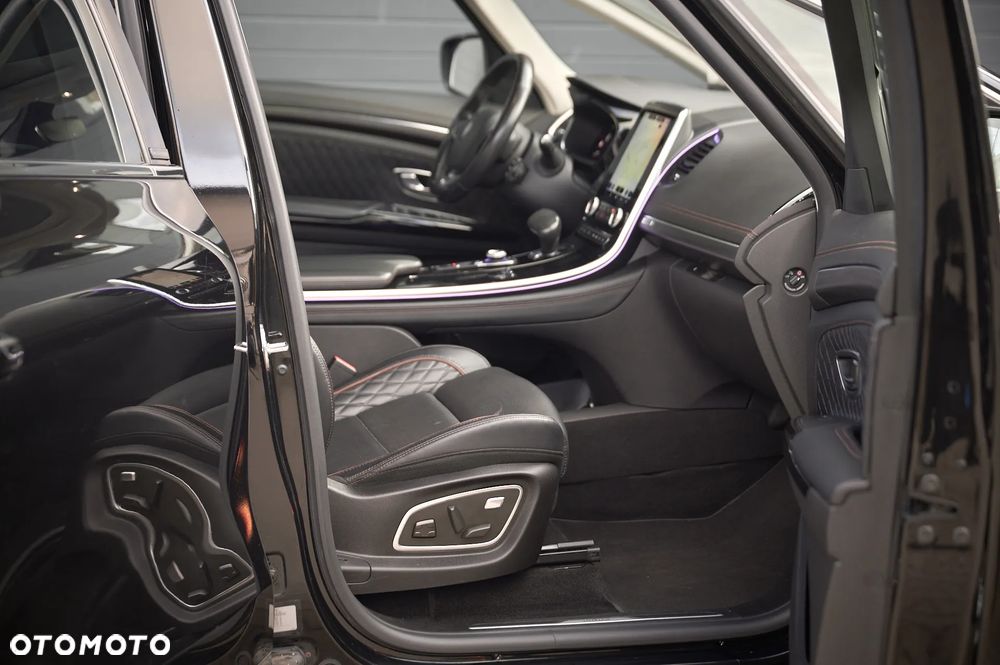 Renault Espace 1.8 TCe Energy Initiale Paris EDC - 11