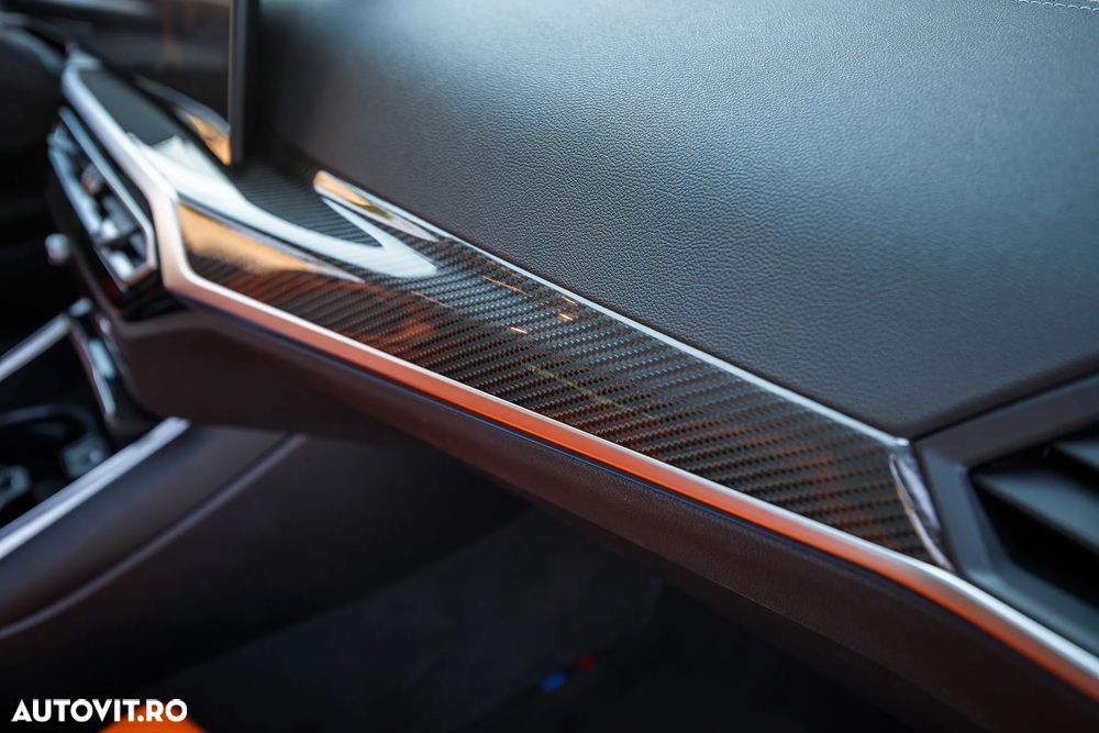 BMW M4 Competition M xDrive - 22