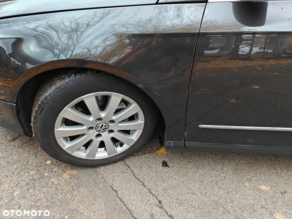 Volkswagen Passat 1.8 TSI Comfortline - 39
