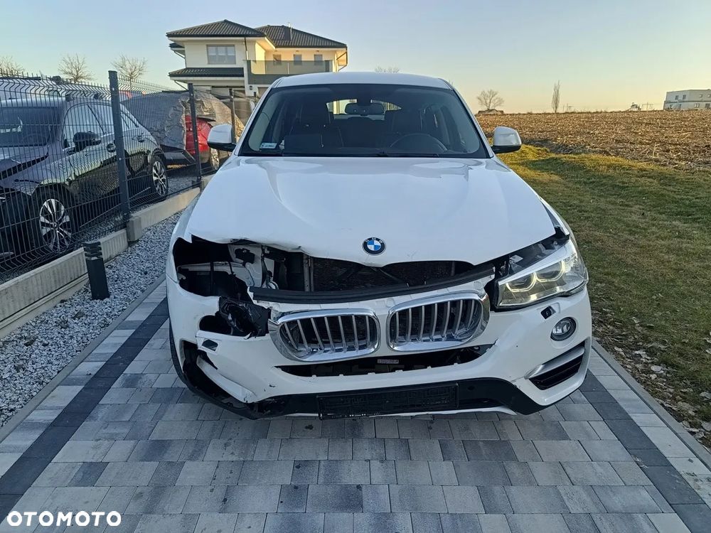 BMW X4 xDrive20i xLine - 2