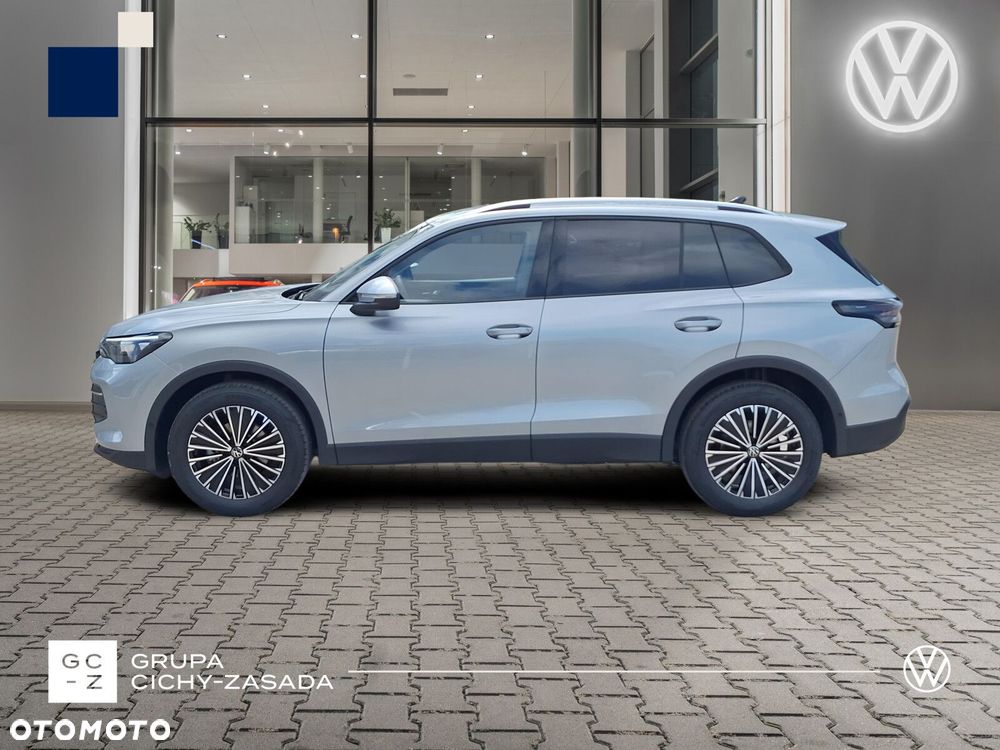 Volkswagen Tiguan - 2