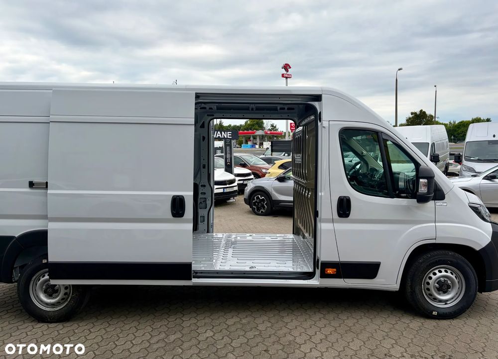 Peugeot Boxer L4H2 - 5