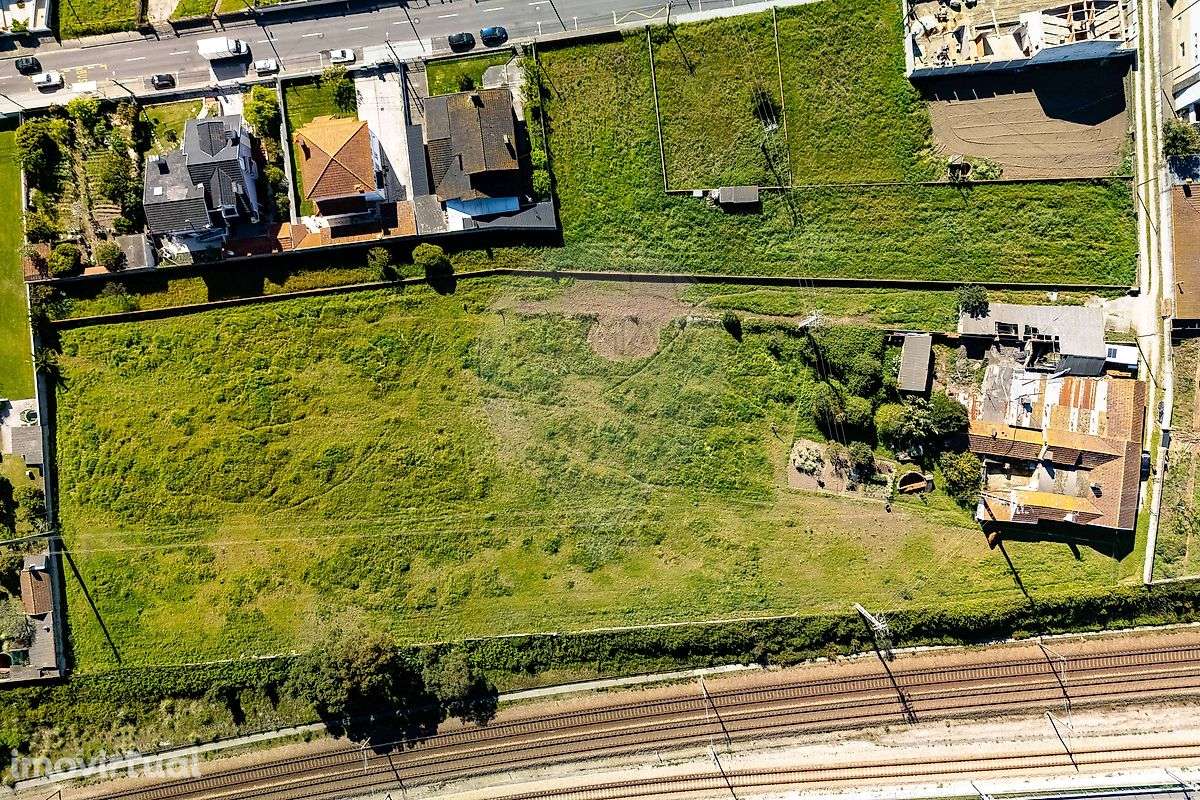 Terreno  para venda - Grande imagem: 2/7