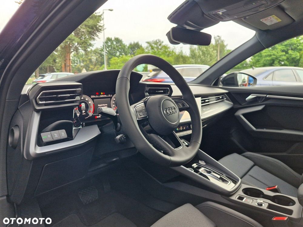 Audi A3 Sportback - 14