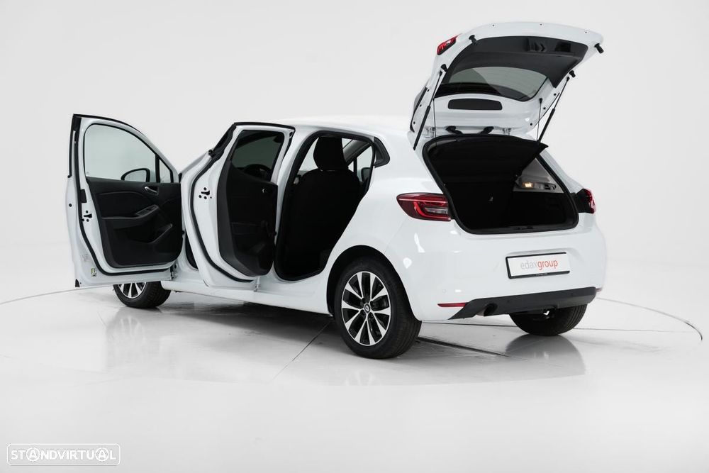 Renault Clio 1.5 Blue dCi Intens - 5