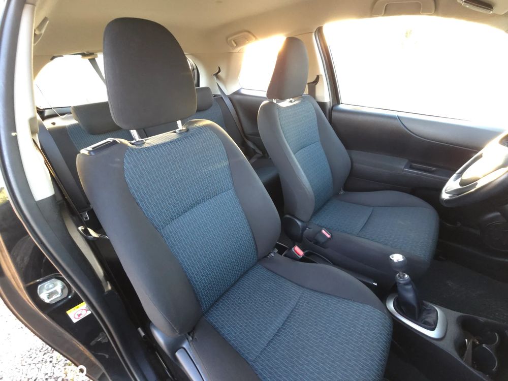 Toyota Yaris 1.0 Luna - 15