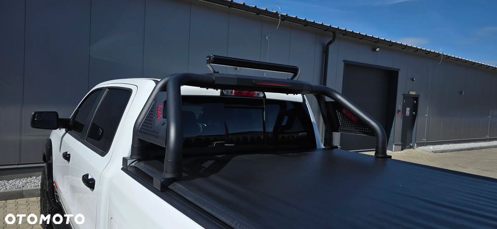 Dodge RAM - 20