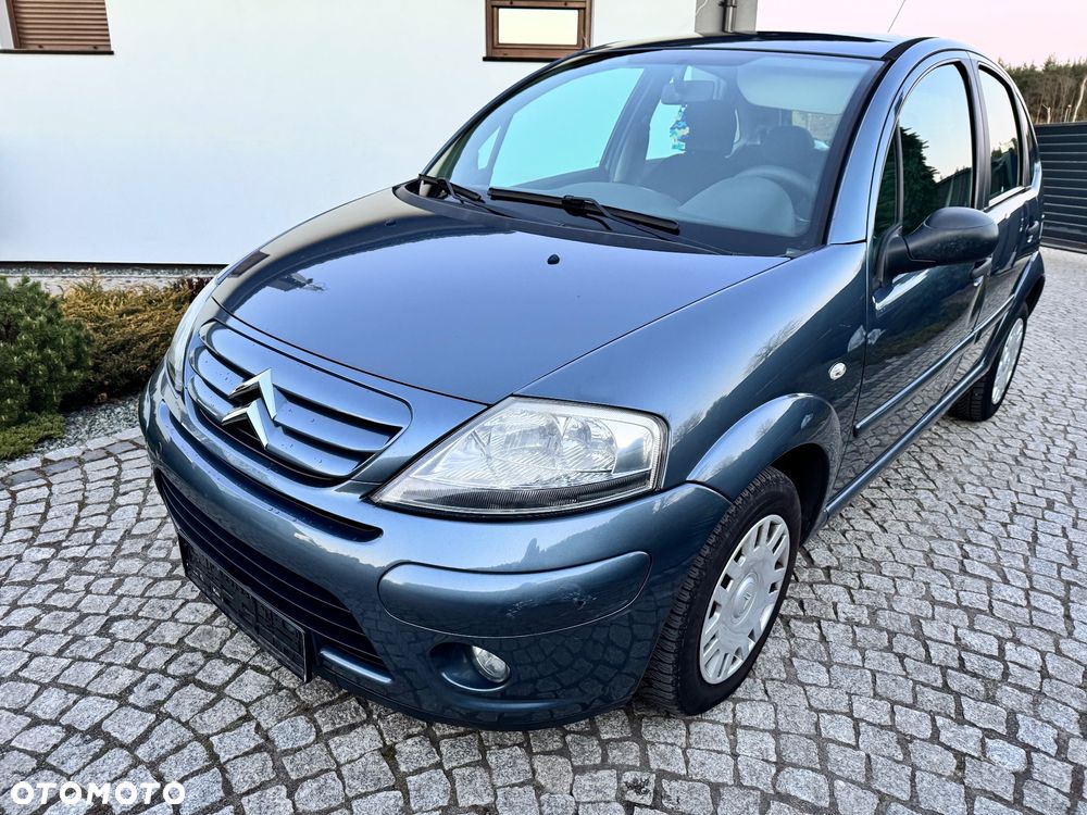Citroën C3 - 3