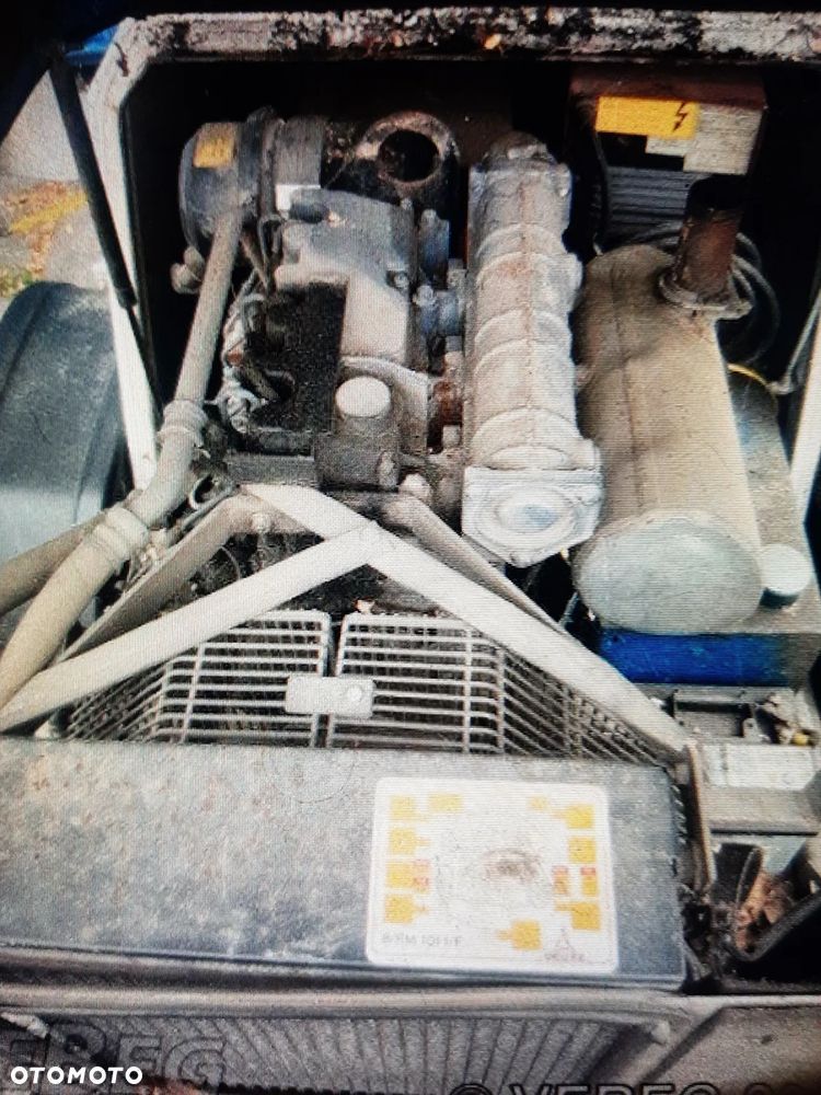 Inny Exmu Exwel 2500 - 2