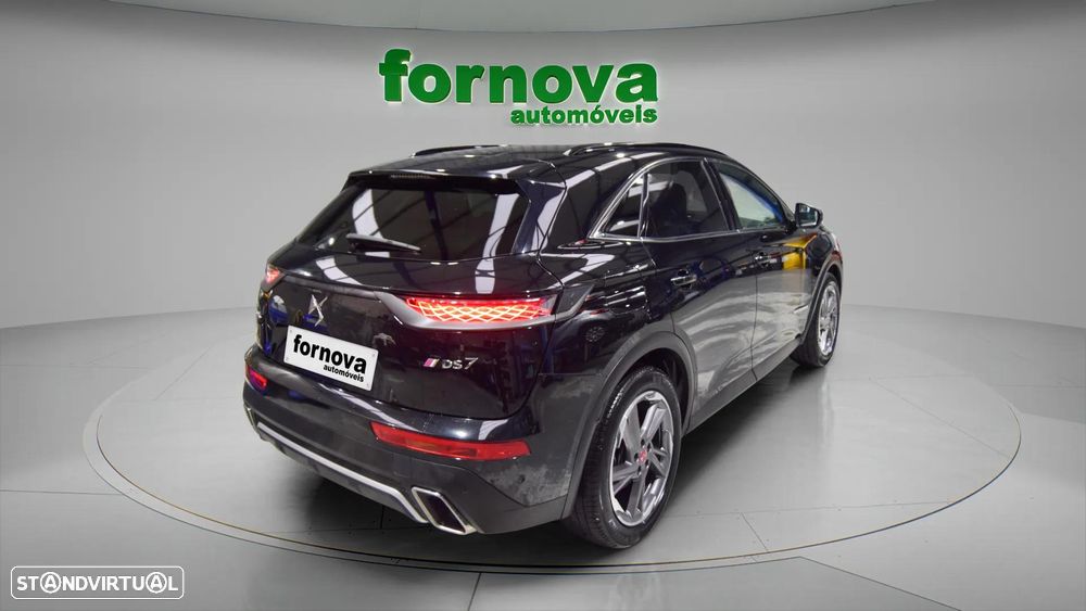 DS DS7 Crossback E-Tense Performance Line+ EAT8 - 4