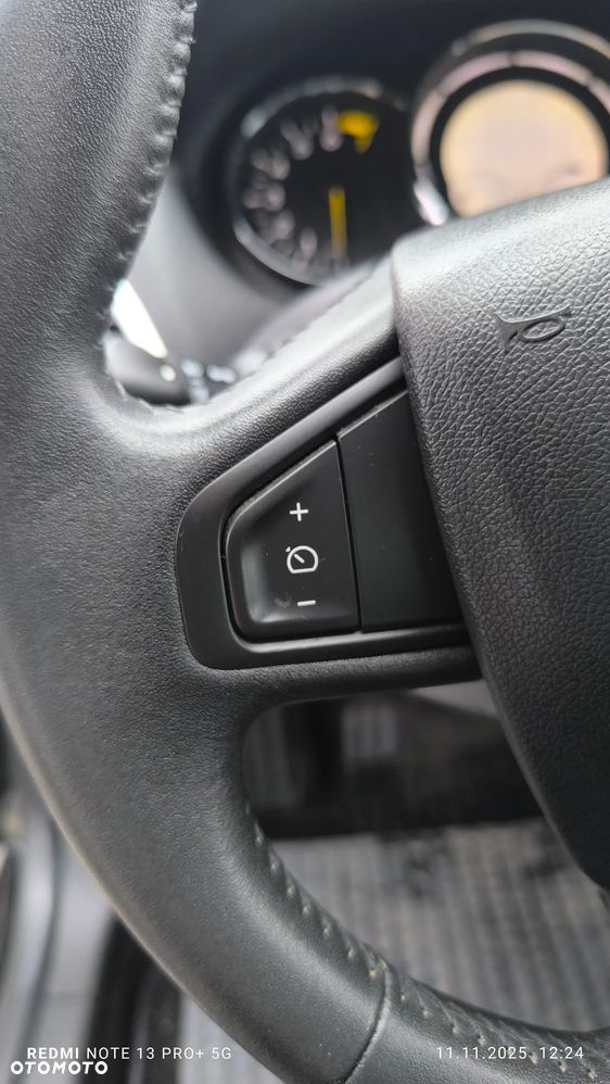 Renault Megane 1.6 16V 110 Dynamique - 26