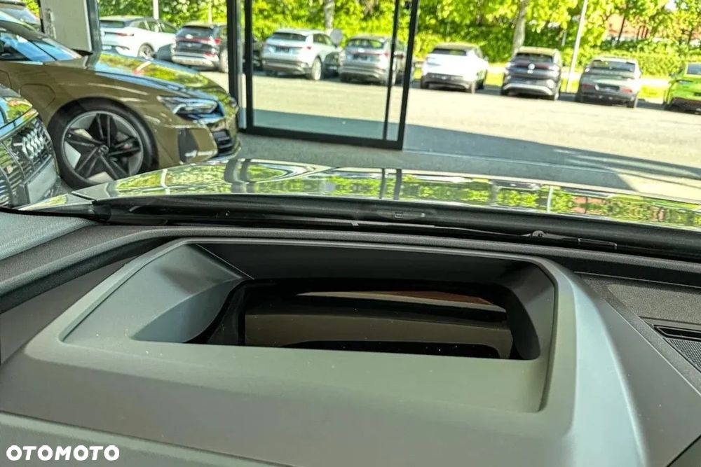 Audi Q4 e-tron 40 63kWh - 13