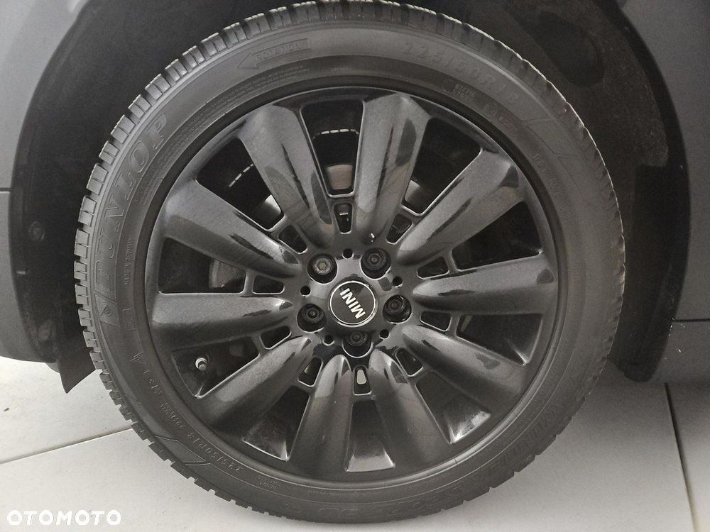 MINI Countryman Cooper S ALL4 - 26