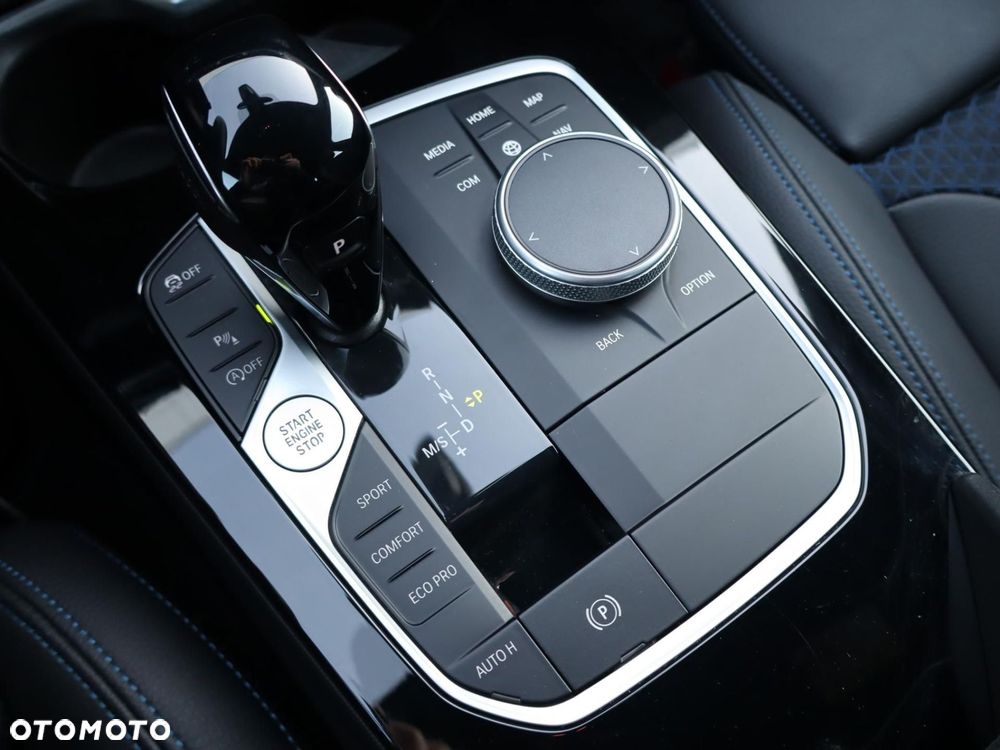 BMW Seria 2 218i M Sport - 13