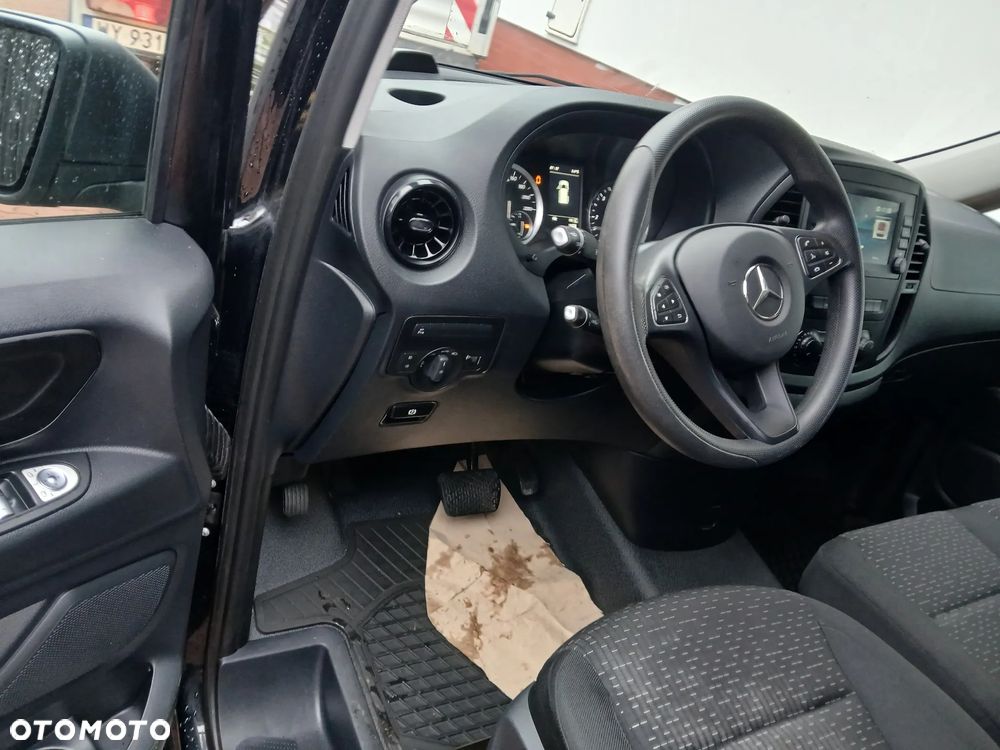 Mercedes-Benz Vito - 6