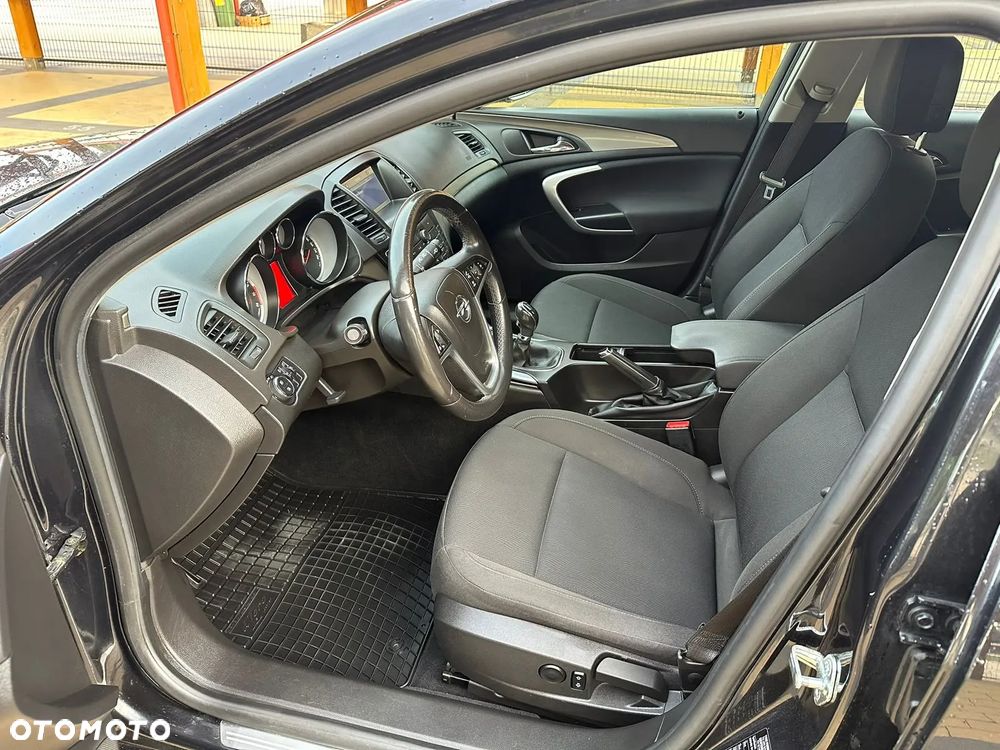 Opel Astra 1.6 D Start/Stop 120 Jahre - 9