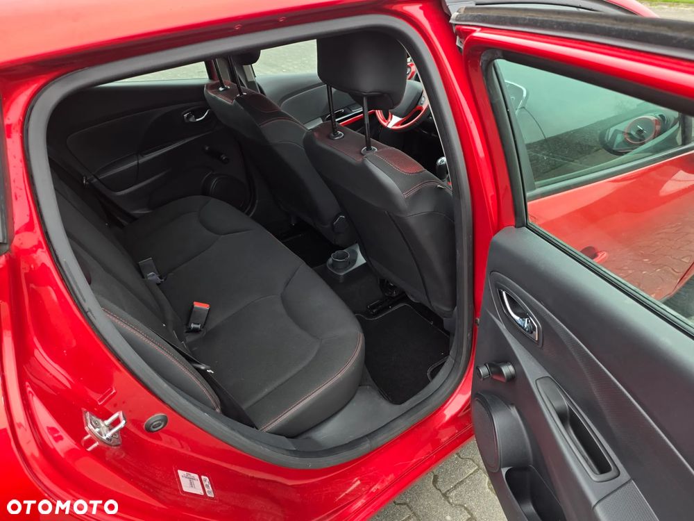 Renault Clio Energy TCe 90 Start & Stop Dynamique - 16