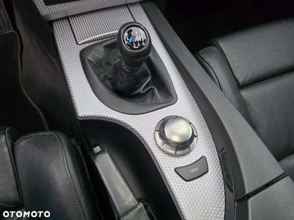 BMW Seria 5 530xi - 19