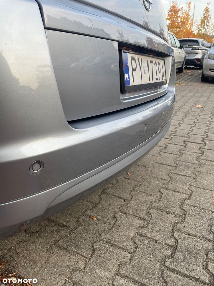 Opel Signum 1.9 CDTI Sport - 16