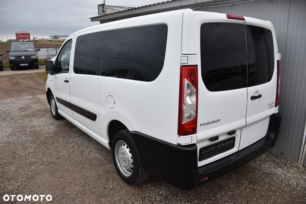 Peugeot Expert - 29