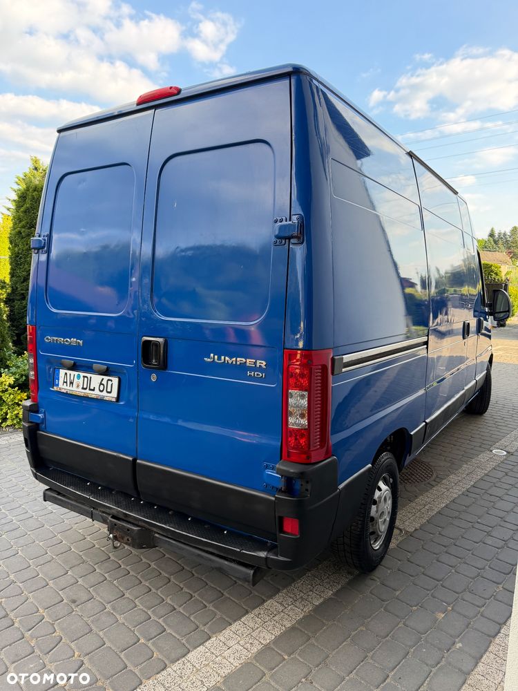 Citroën Jumper - 10