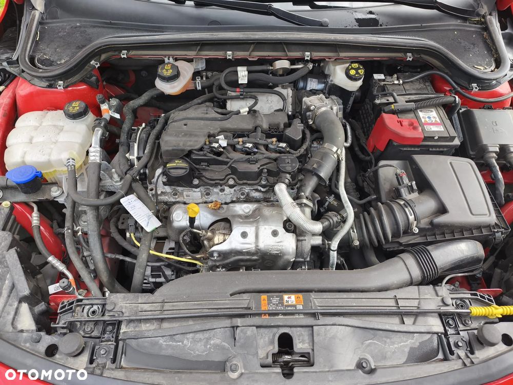 Ford Focus 1.5 EcoBlue STart-Stopp-System ACTIVE X - 14