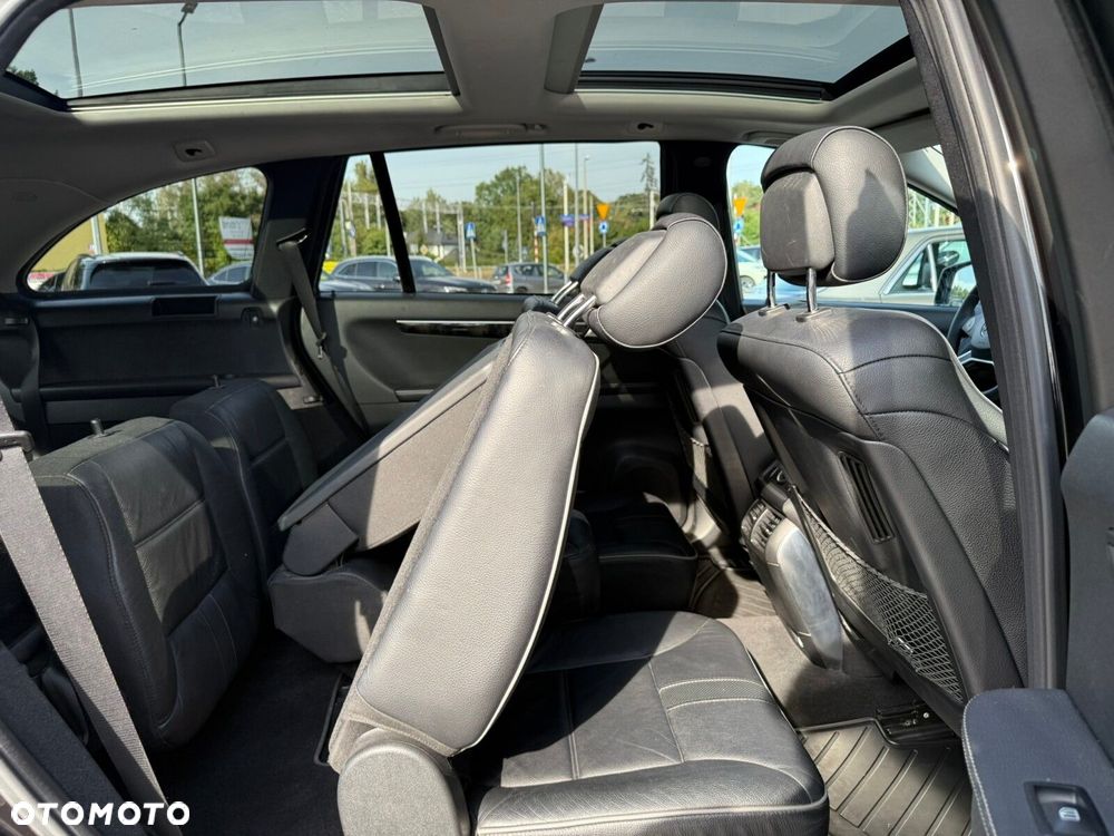 Mercedes-Benz Klasa R 500 L 4-Matic - 18