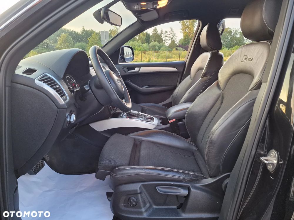 Audi Q5 - 19