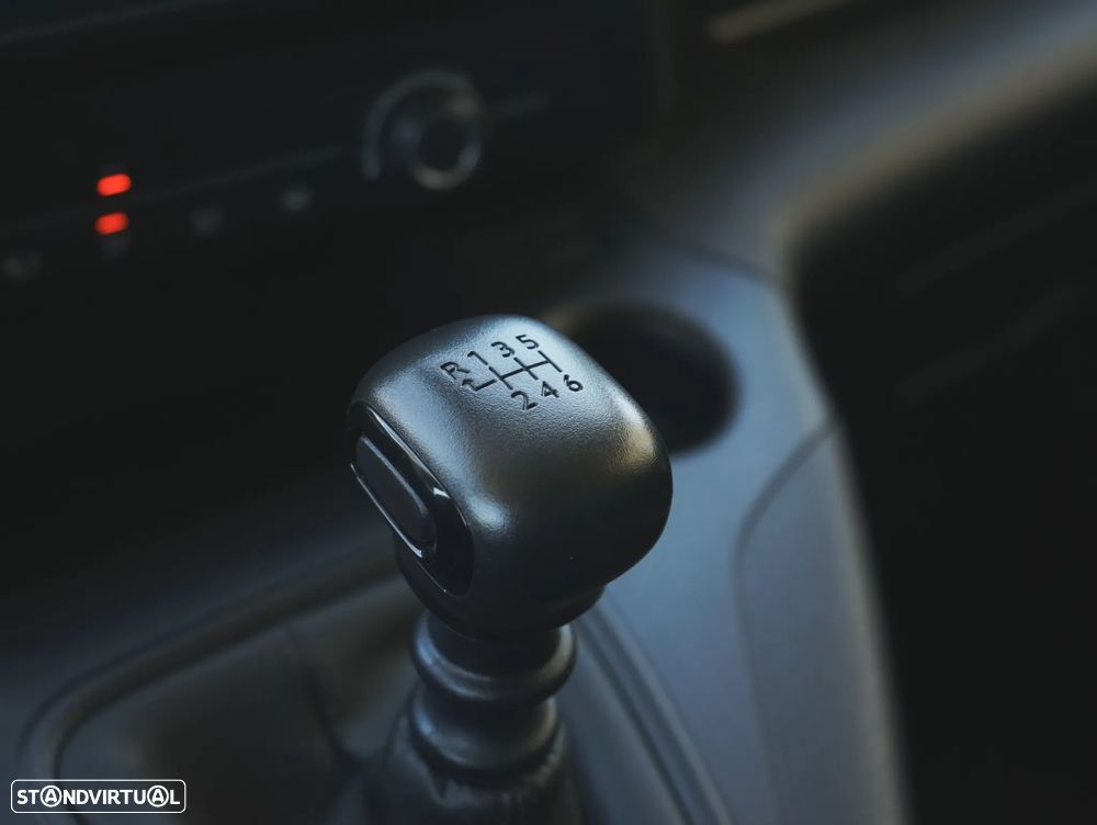 Peugeot PARTNER MONOSPACE 1.5 BLUEHDI 100 - 20