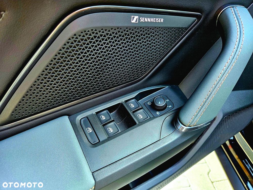 Cupra Leon Sportstourer - 16