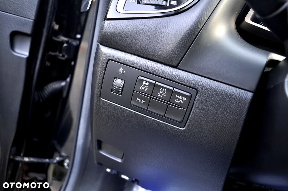 Mazda 3 2.0 Skypassion - 27