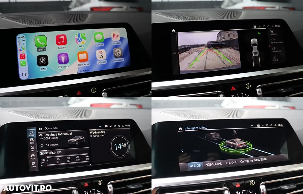 BMW M4 M440i xDrive - 29