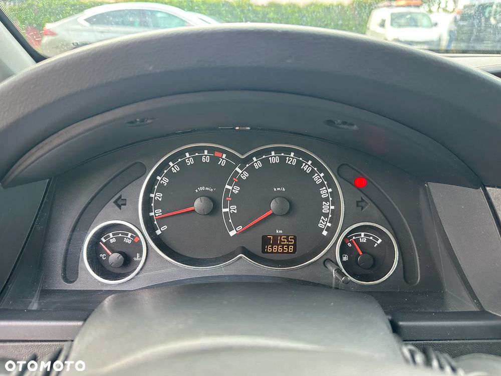 Opel Meriva - 16
