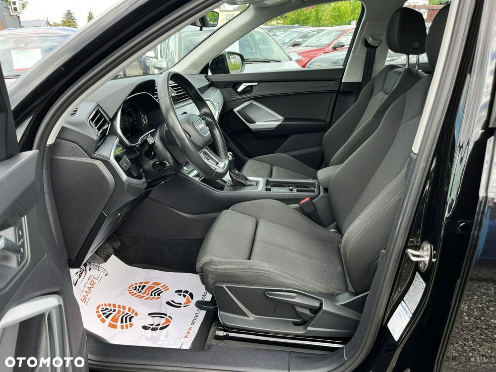 Audi Q3 35 TFSI mHEV S tronic - 33