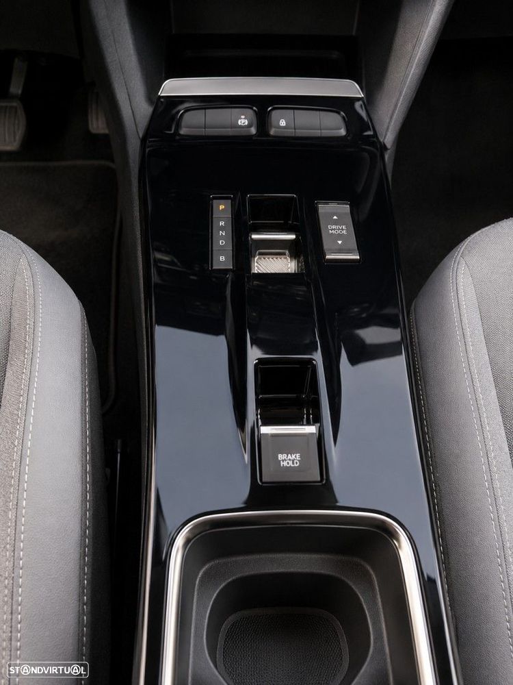 Opel Mokka-e 50 kWh GS - 10