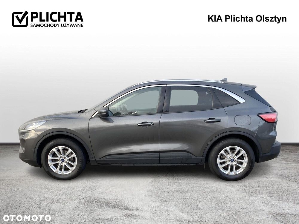 Ford Kuga - 2