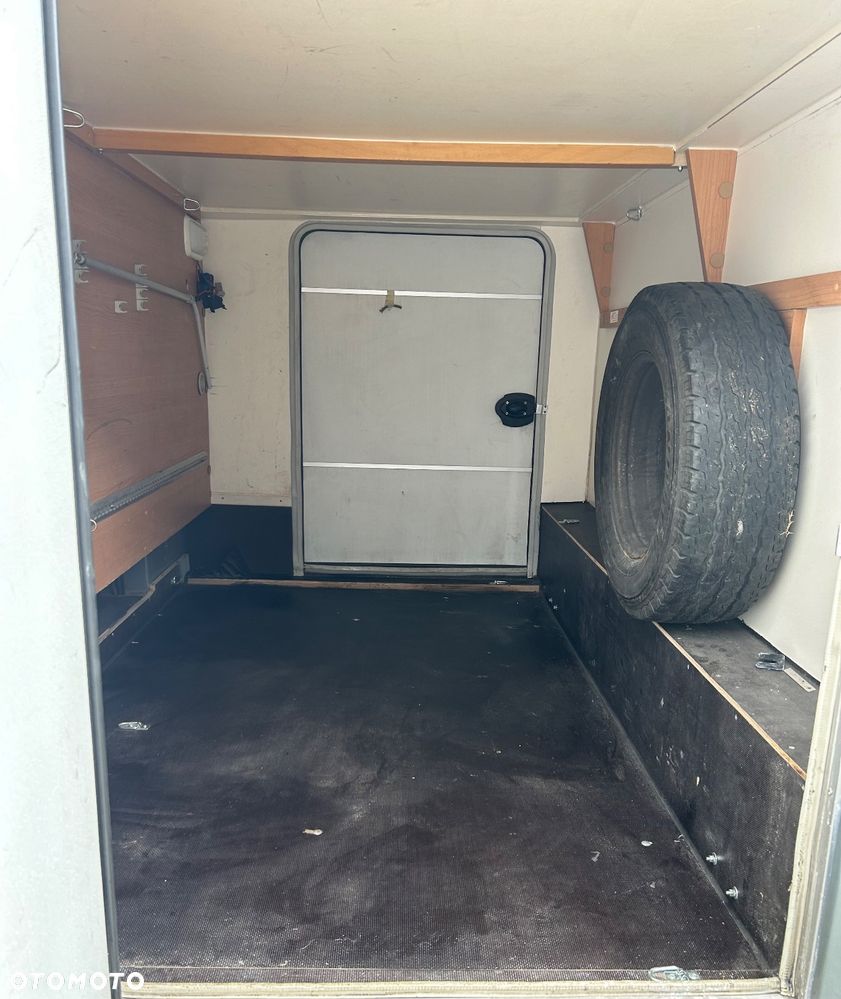 Fiat Ducato KNAUS Sun Traveller - 22